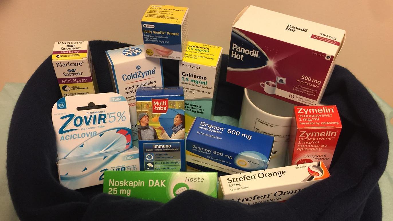 Images St. Thomas Apotek