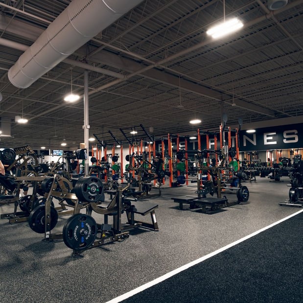 Images Best Fitness Woburn