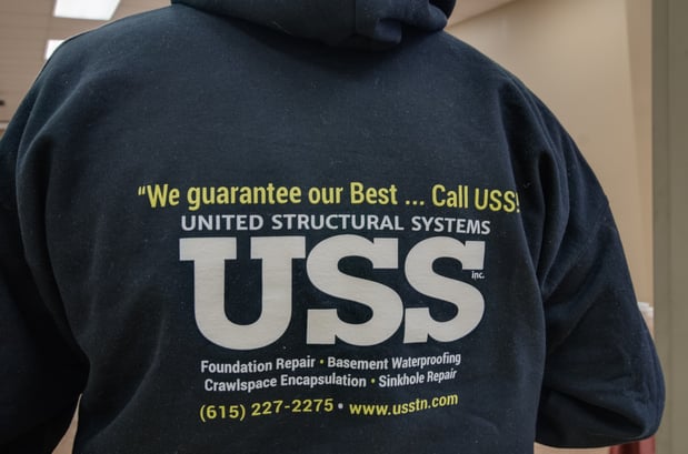 Images United Structural Systems