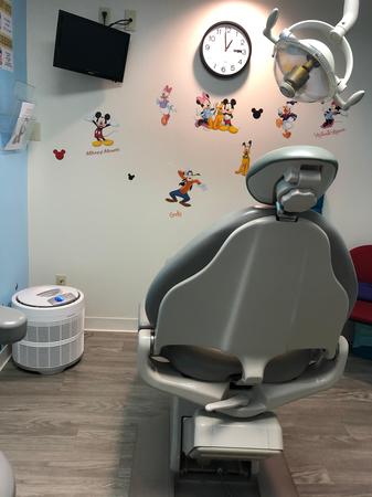 Images Children's Dental Center