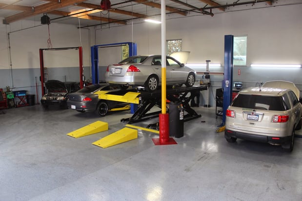 Images Haven Auto Repair | CarMax Repair Shop