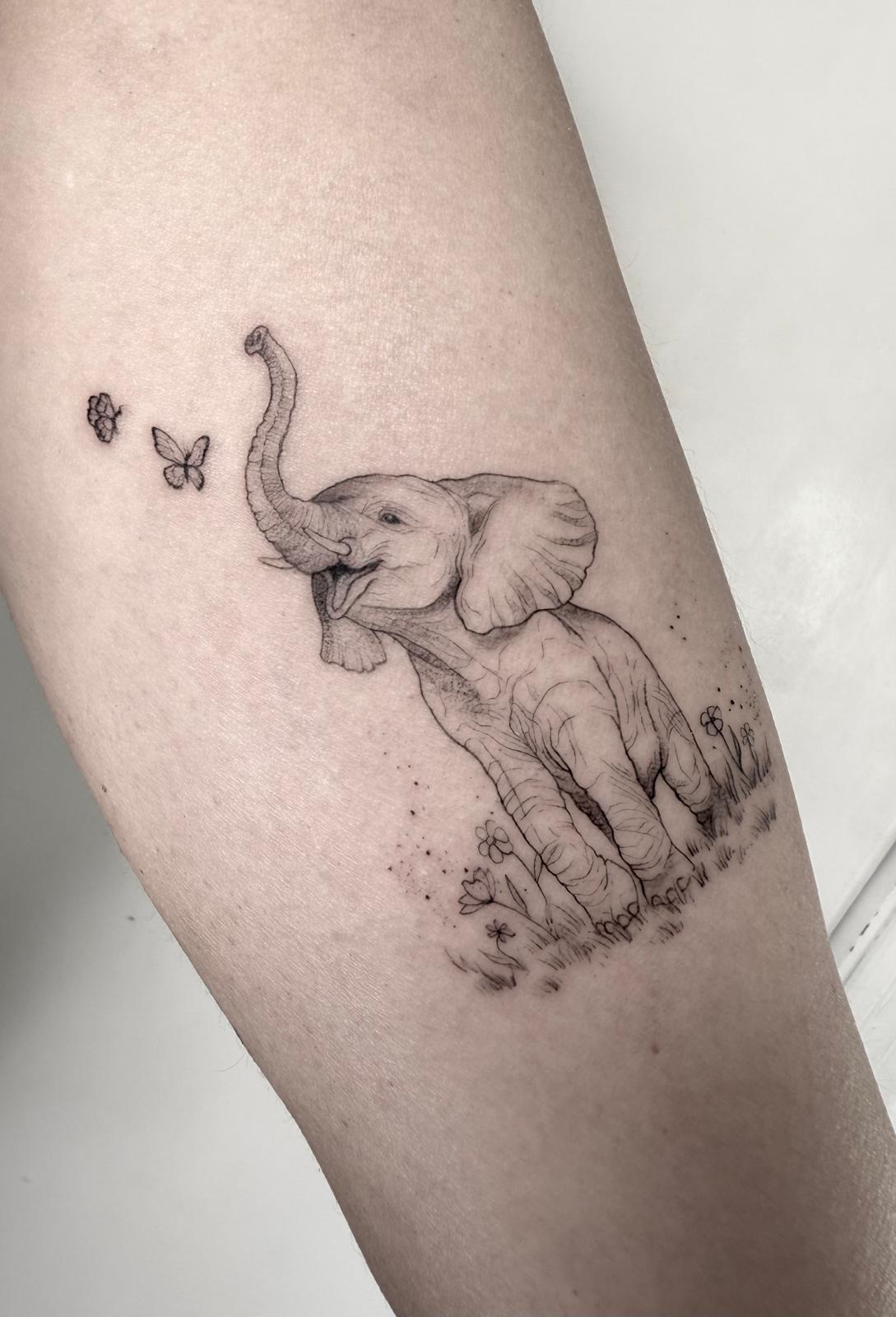 Images Ink perpetuum tattoo