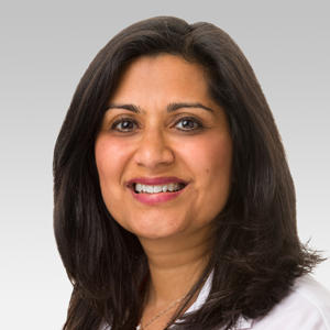 Dr. Anita Chandra-Puri, MD