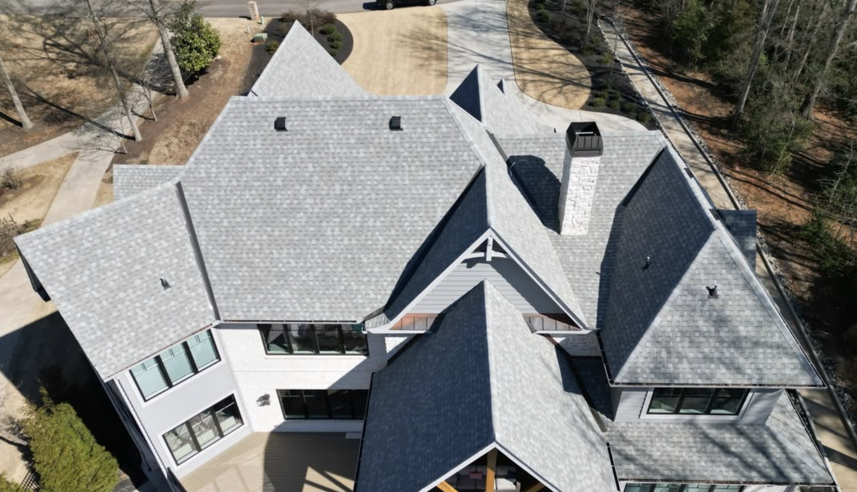 Southern Shingles and Exteriors Image