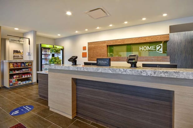 Images Home2 Suites by Hilton Eau Claire South