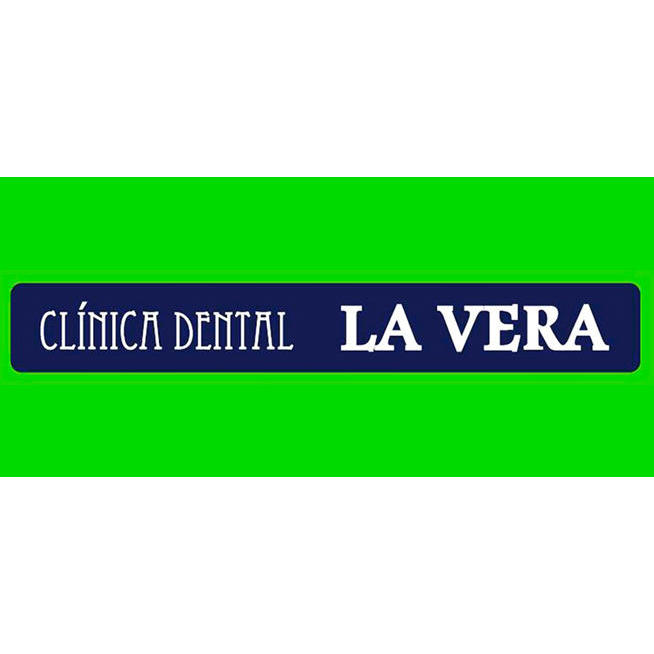 Clínica Dental La Vera Logo
