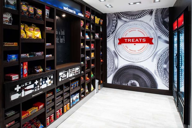 Images Hampton Inn & Suites Adrian