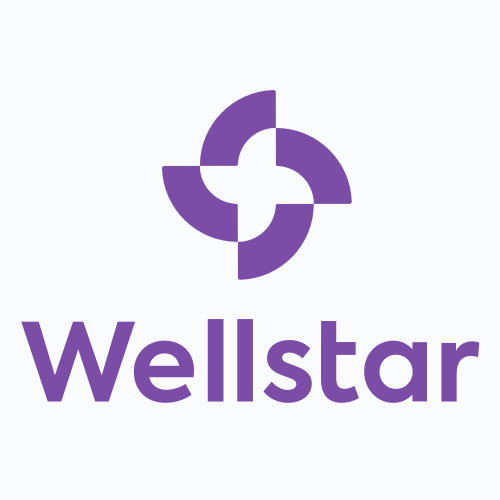 Wellstar Pediatric Cardiology Logo