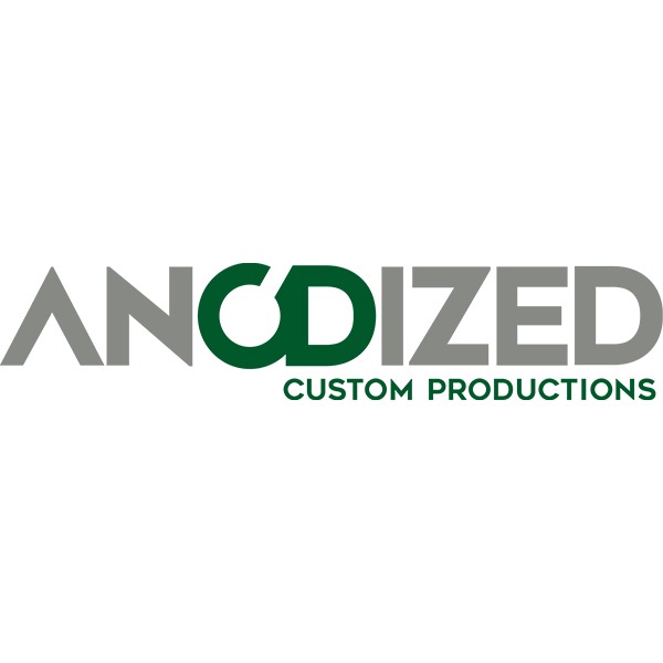 Logo von od anodized e.U.