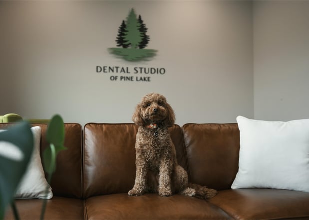 Images Dental Studio of Pine Lake
