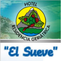 Hotel Residencia el Sueve Logo