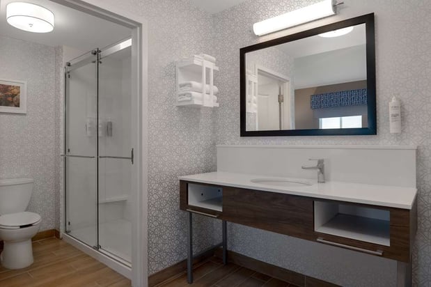 Images Hampton Inn & Suites Billings West I-90