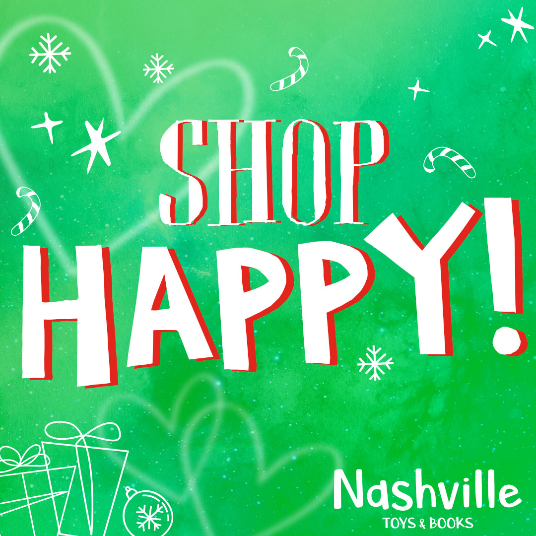 #BuyLocal #Toys #ToyStore #ToysNash #Christmas2024 #FreeGiftWrap