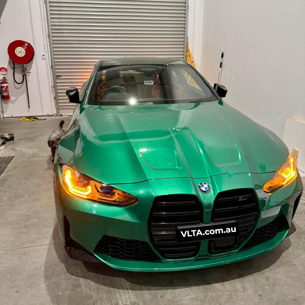 Images VLTA - Vehicle Lighting Tech Australia