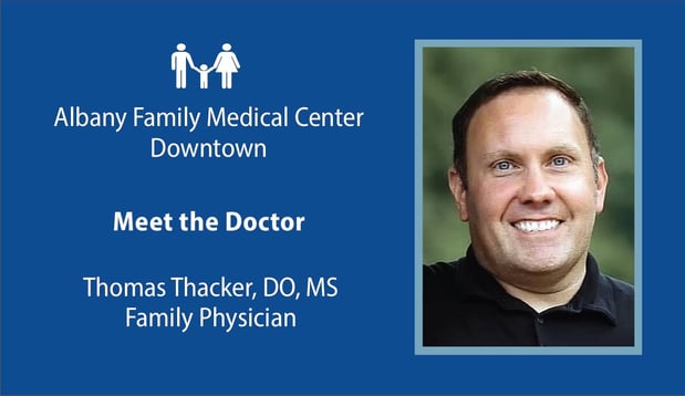 Images Albany Family Medical Center Downtown