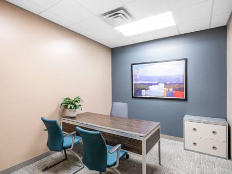 Regus - Indiana, South Bend - South Bend Photo