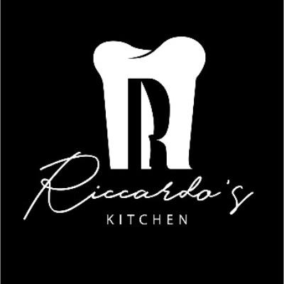 Logo Riccardo's Kitchen