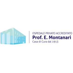 Casa di Cura Privata Prof. E. Montanari Spa Logo