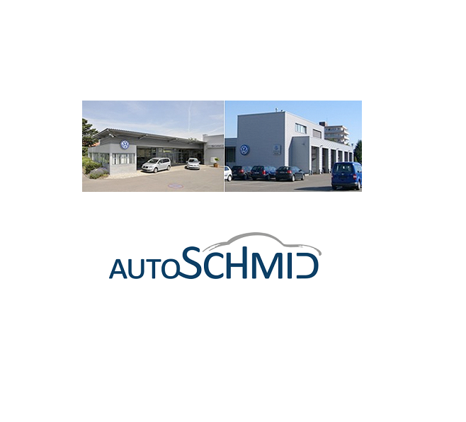 Bild 1 Auto Schmid GmbH in Salach