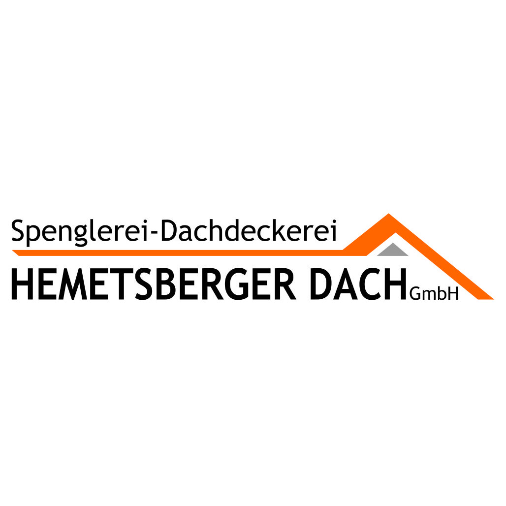 HEMETSBERGER DACH GmbH Logo