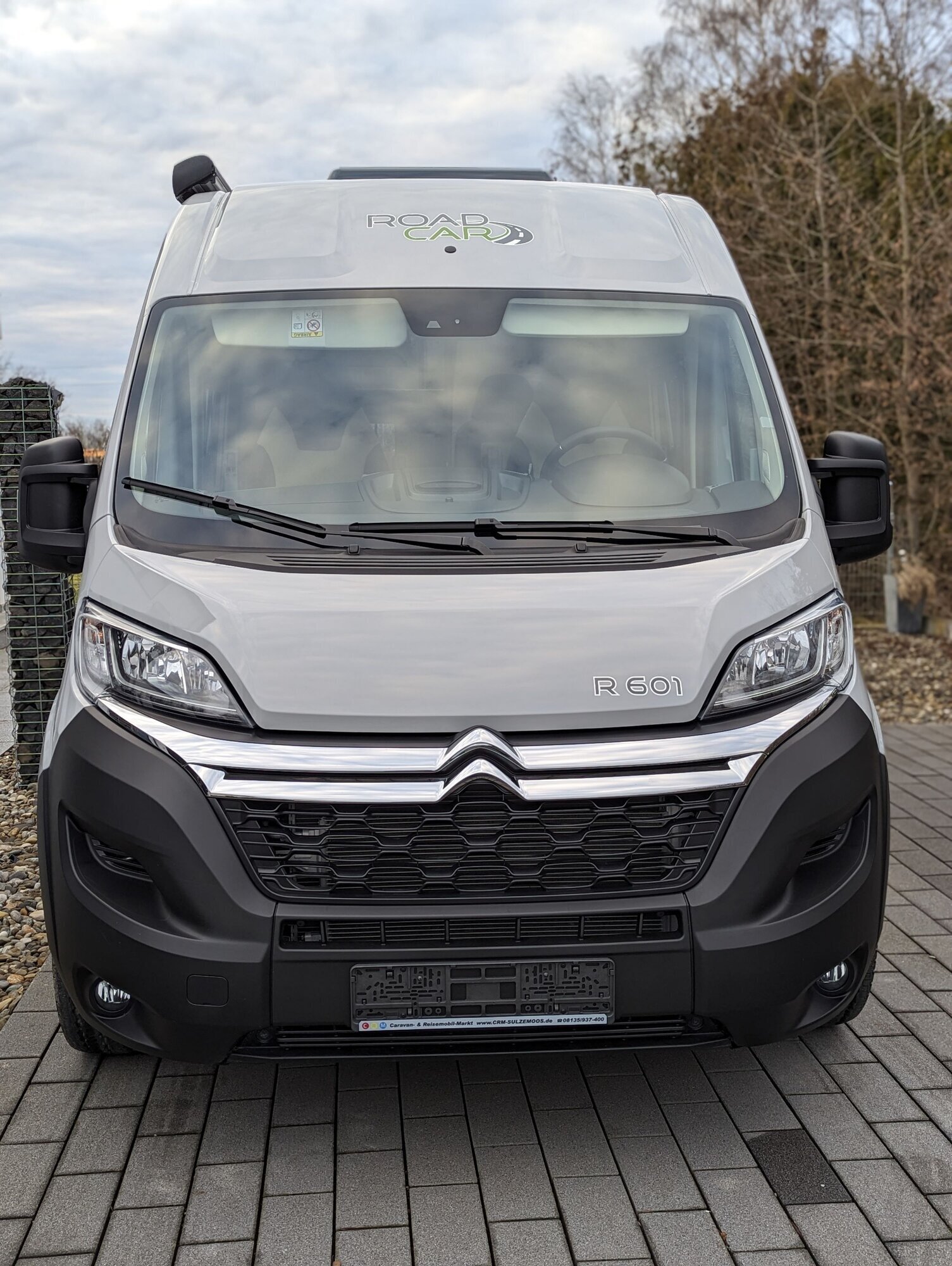 Panda Camper Sabrina Emeksiz, Peterswörther Straße 22 in Gundelfingen an der Donau