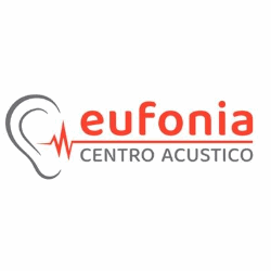 Apparecchi Acustici Eufonia Logo