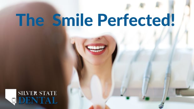 Images Silver State Dental