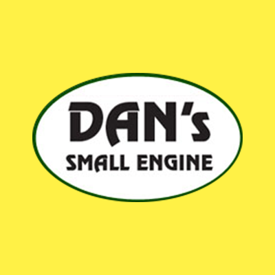 Dan's Small Engine Logo