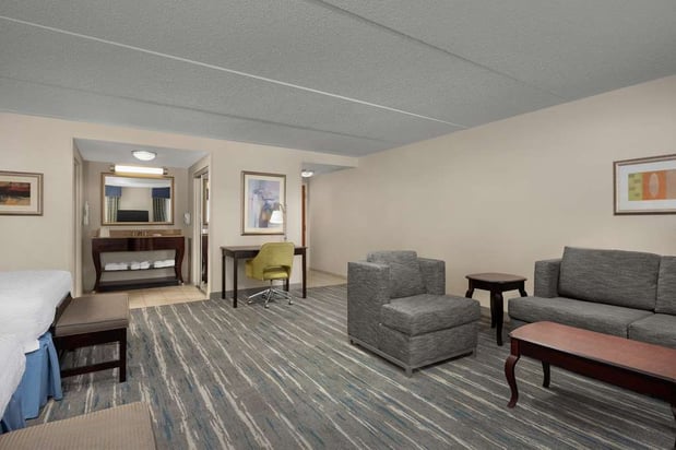 Images Hampton Inn Syracuse Clay