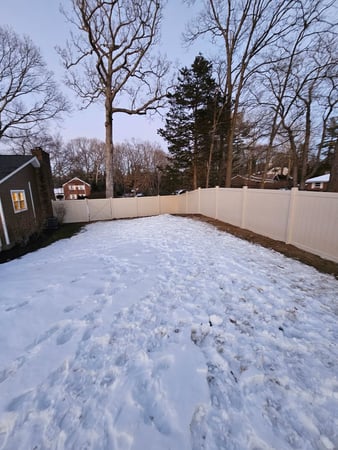Images Superior Fence & Rail