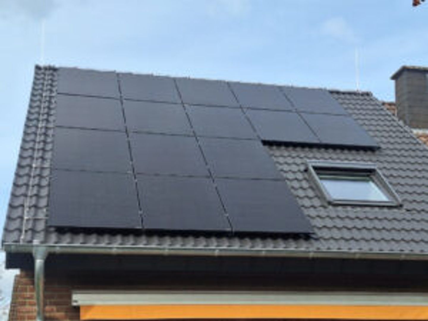 Dahmen Dachdeckermeister, Von-Ketteler-Straße 12 in Kempen