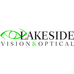 Lakeside Vision and Optical Logo