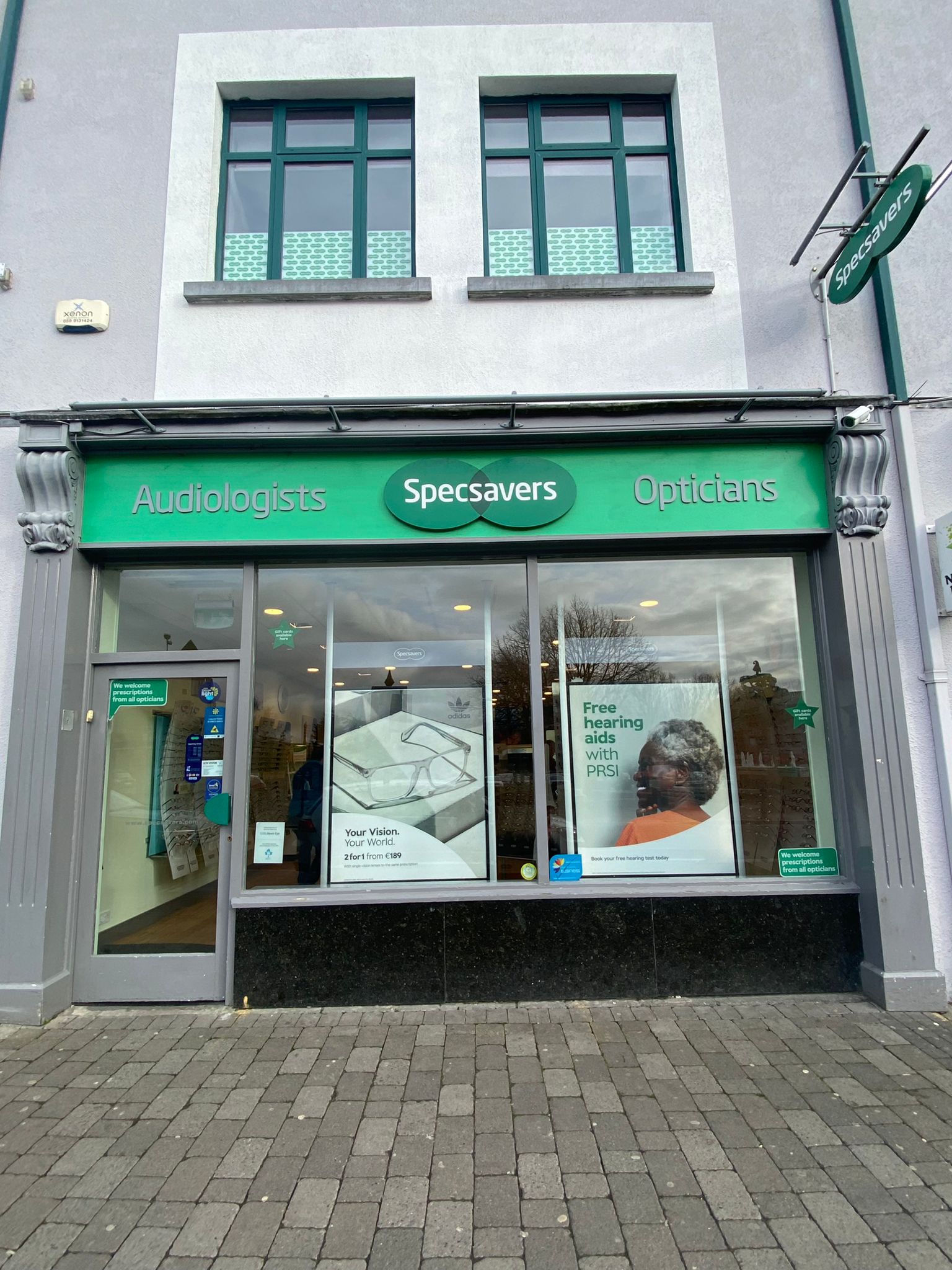 Specsavers Opticians and Audiologists -  Carlow 3