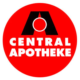 Central-Apotheke  
