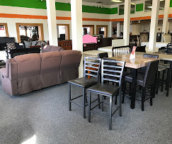 Images Affordable Furniture & Mattresses