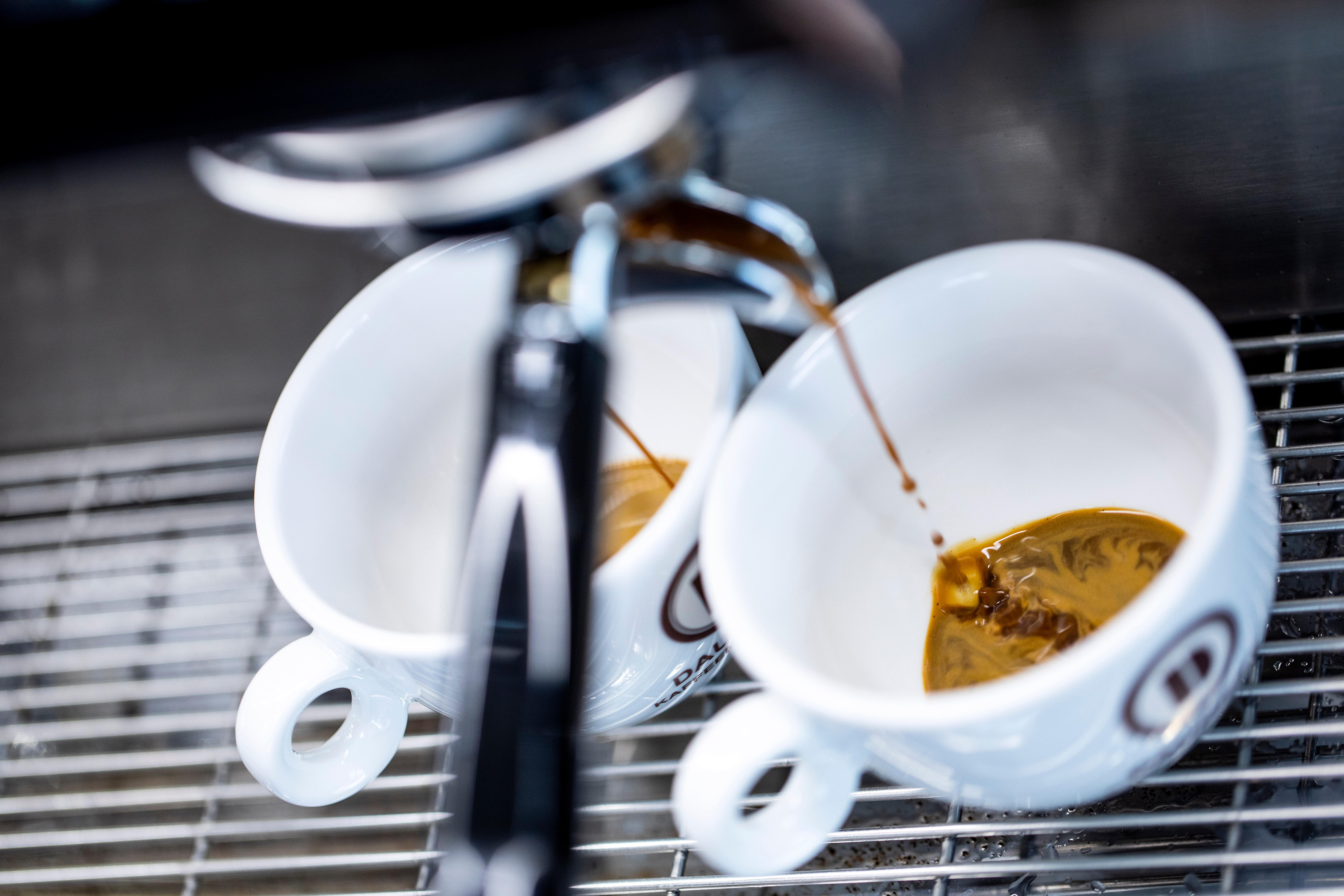 Bild 4 Daudert Kaffeemaschinen in Werneck