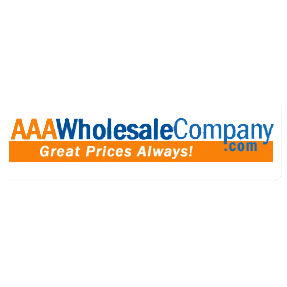 AAA Wholesale Co. Inc. Logo