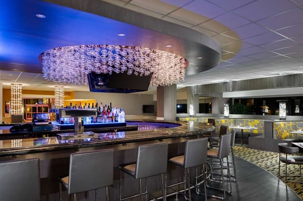 Images Hilton San Francisco Airport Bayfront
