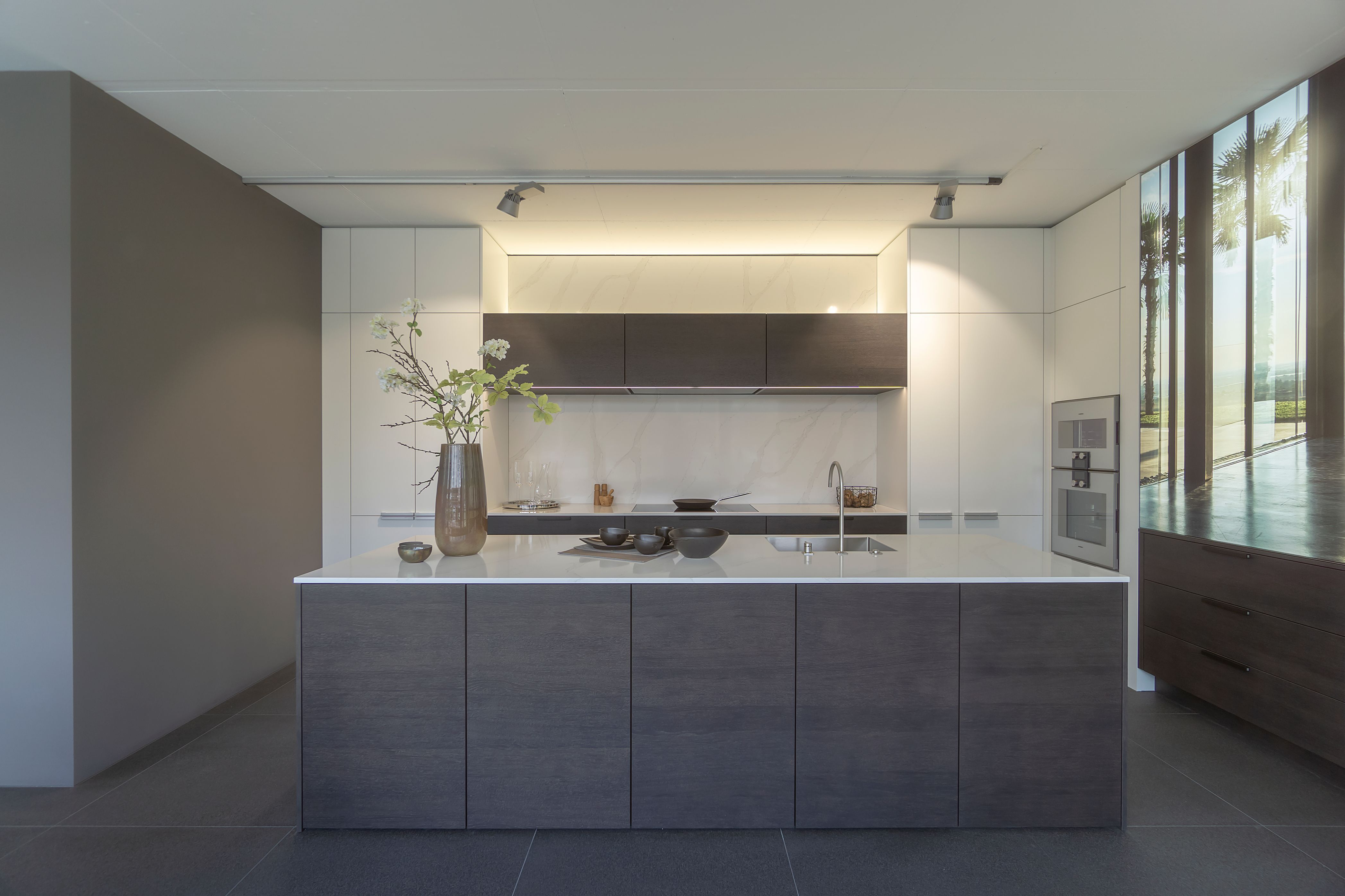 Bilder Linear Küchen AG