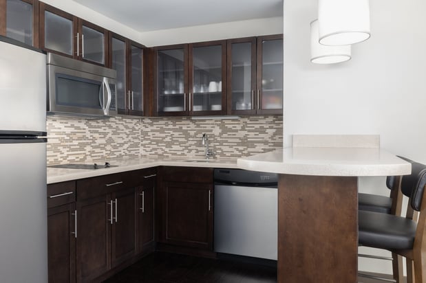 Images Staybridge Suites Denver - Central Park by IHG