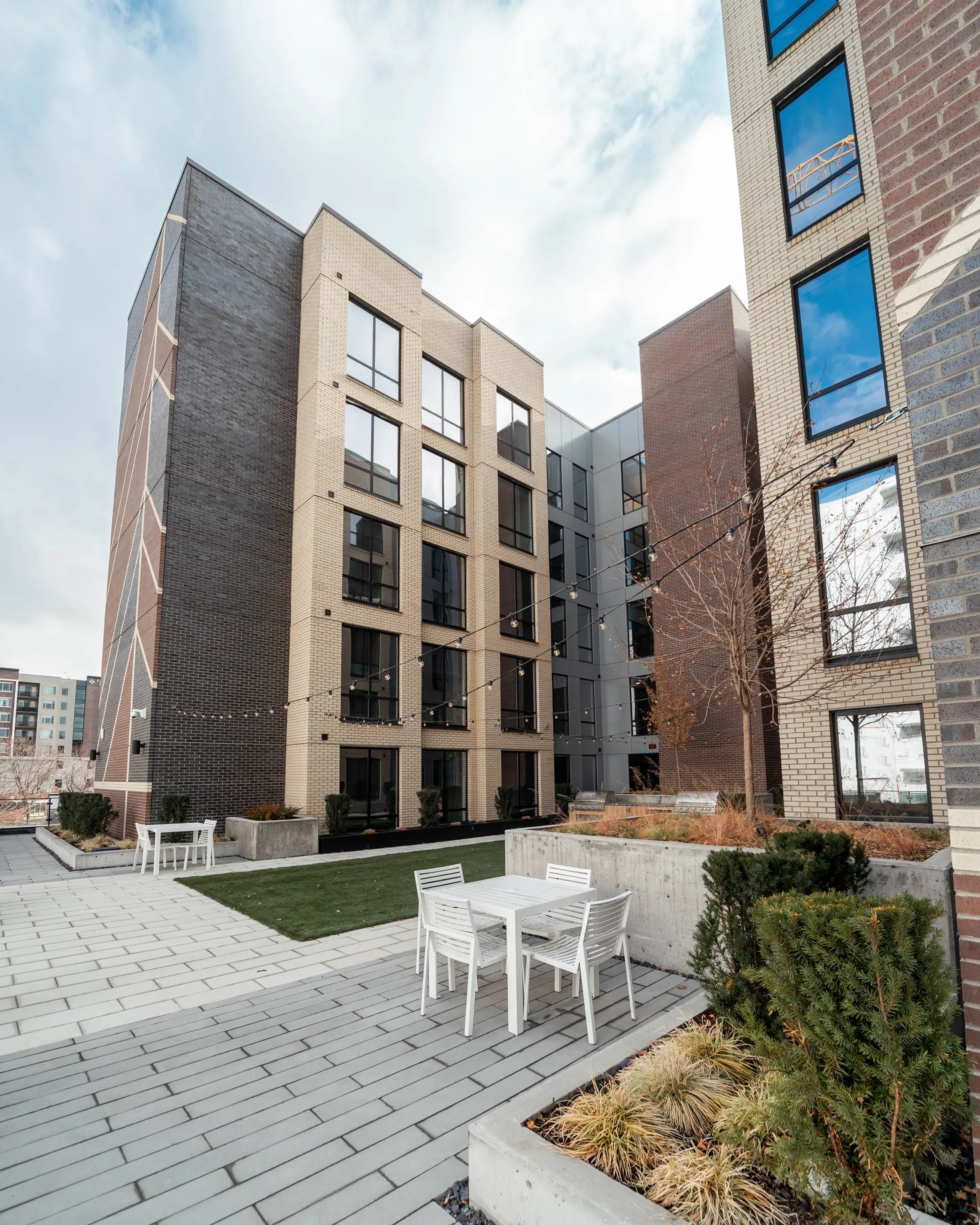 Montaire Student Living