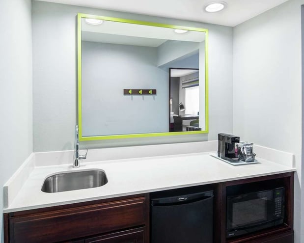 Images Hampton Inn & Suites Lubbock Southwest