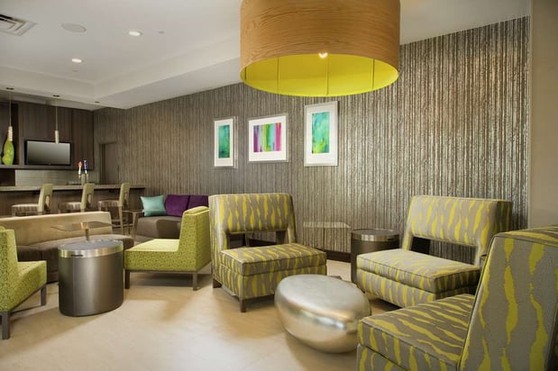 Images Hilton Garden Inn College Station