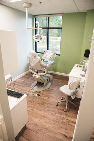 Images White Oak Family Dentistry