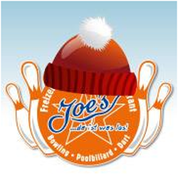 Joes Bowling Pirna in Pirna - Logo