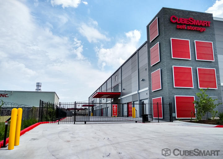 CubeSmart Self Storage Photo