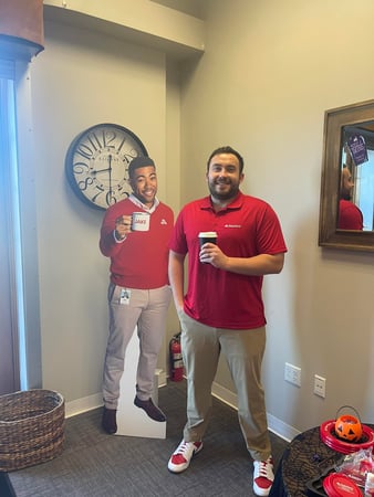Images Aaron McDermid - State Farm Insurance Agent