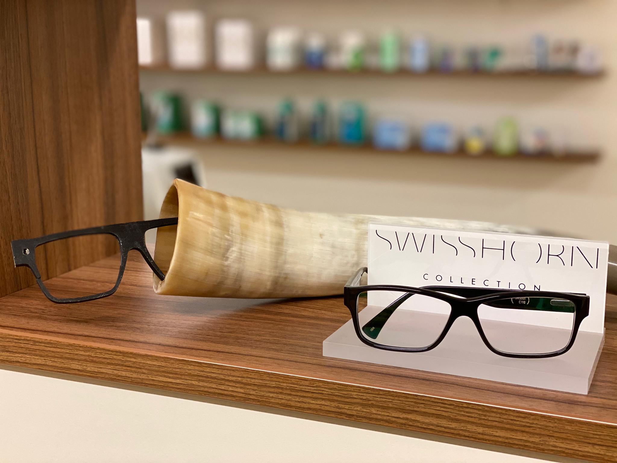 Bilder Rolli Optik AG