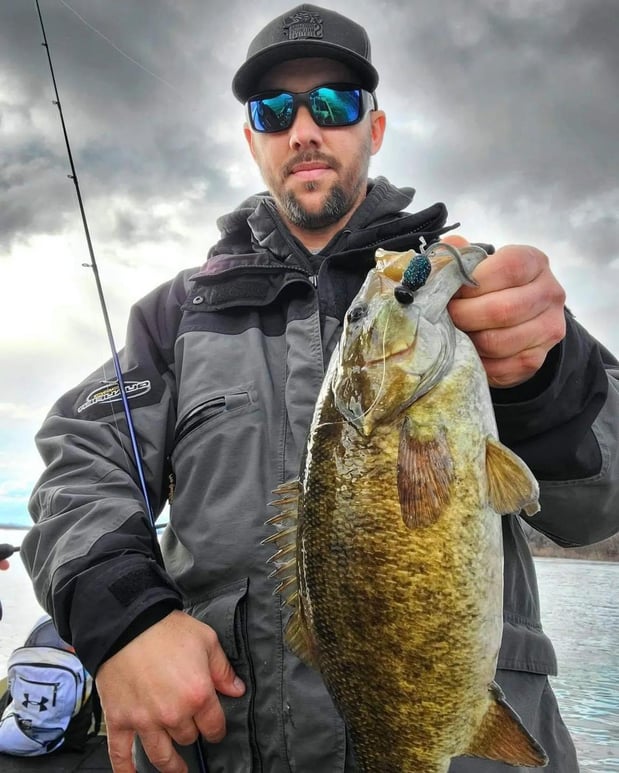 Images Copperstate Tackle
