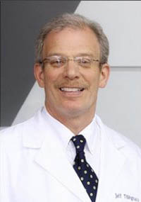 Jeffrey Tillinghast